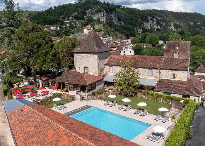 Hotel Spa La Truite Doree