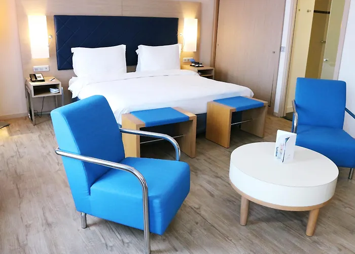 Radisson Blu Hotel Toulouse Airport