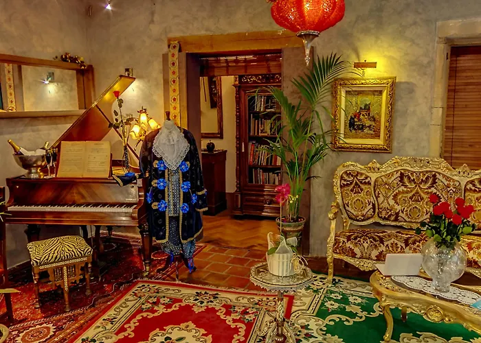 Hôtel Renaissance
