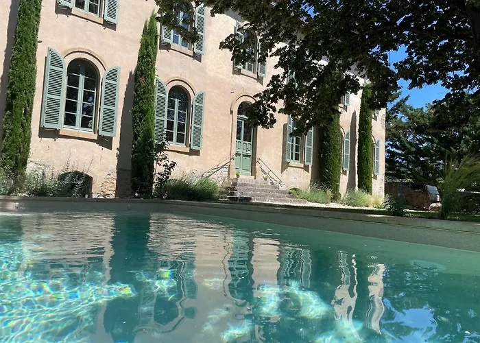 Couvent De La Salette & Spa