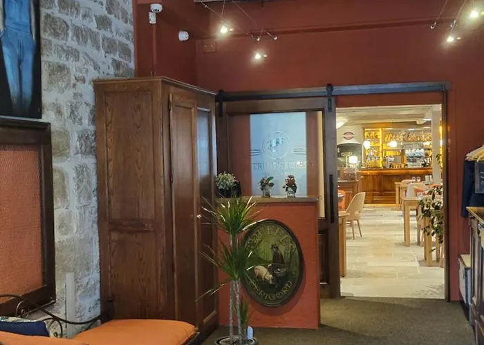 Hotel Spa La Truite Doree
