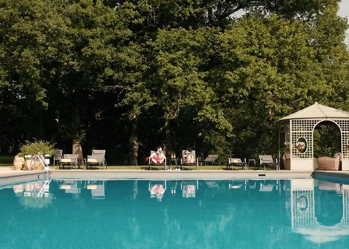 Relais&Châteaux Hôtel La Réserve