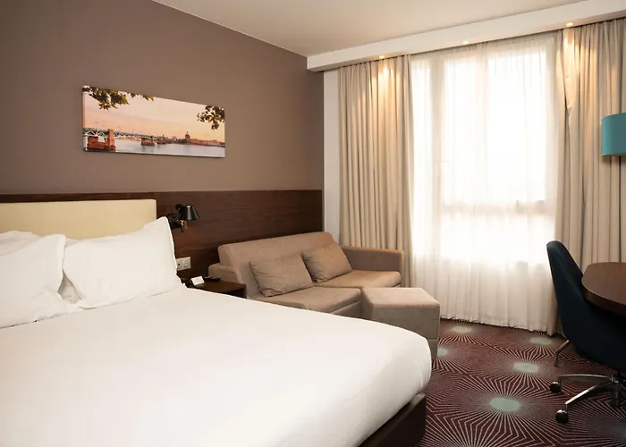 OSKO Hôtel Toulouse Aéroport
