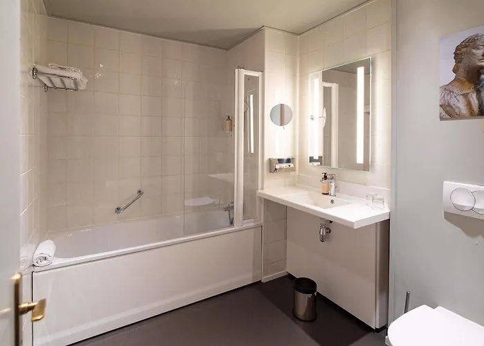 Hôtel Mercure Montauban