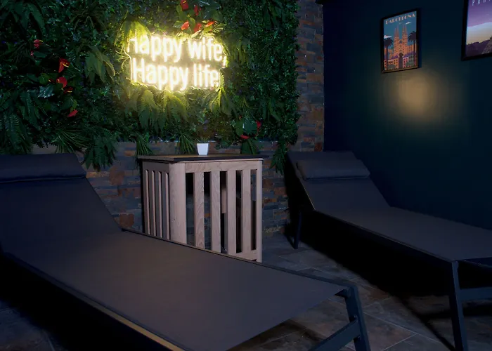 The Originals City, Hotel Rive Droite, Albi "Quartier Madeleine"