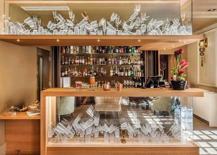 La Cour des Consuls Hotel&Spa Toulouse - MGallery